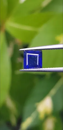 ไพลิน Natural Sapphire
