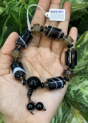 พลอย อาเกต Agate
