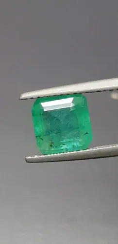พลอย มรกต Natural Emerald