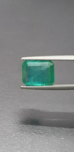 พลอย มรกต Natural Emerald
