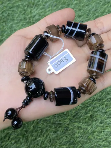 พลอย อาเกต Agate