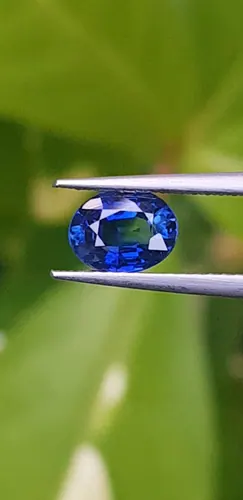 Natural Sapphire