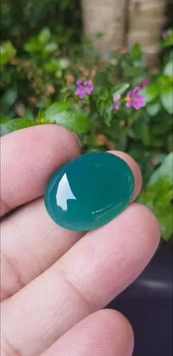 Natural Chalcedony