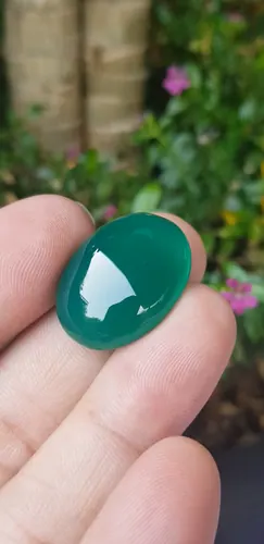 Natural Chalcedony