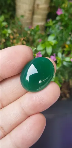 Natural Chalcedony