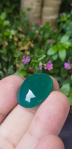Natural Chalcedony