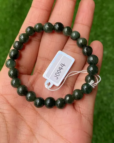 หยก Jadeite
