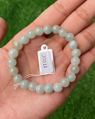 หยก Jadeite