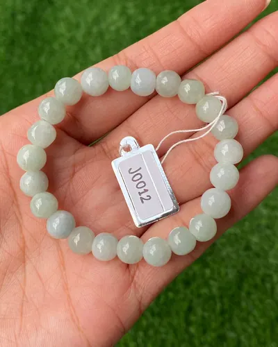 หยก Jadeite
