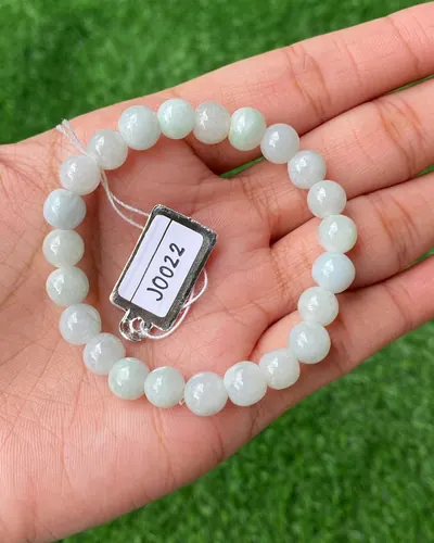 หยก Jadeite