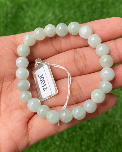 หยก Jadeite