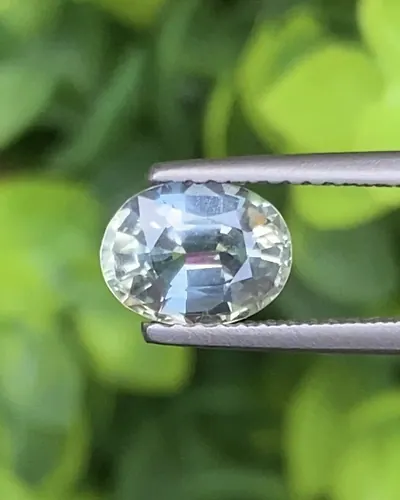 แซฟไฟร์ 2 สี Bi Color Sapphire