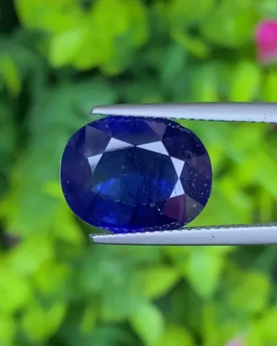 ไพลิน Natural Sapphire