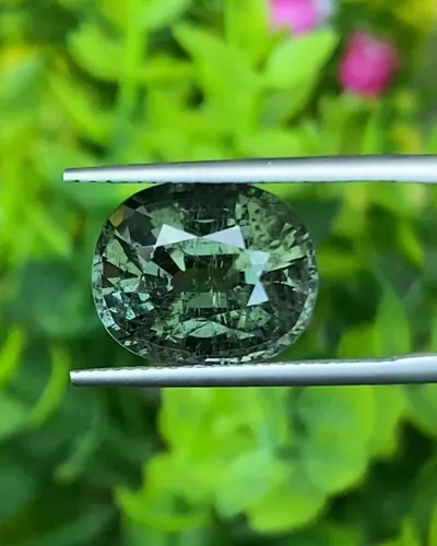 ทัวร์มาลีน Natural Tourmaline