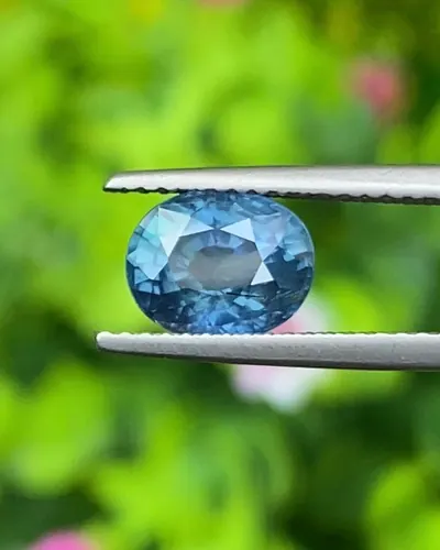 ไพลิน Natural Sapphire