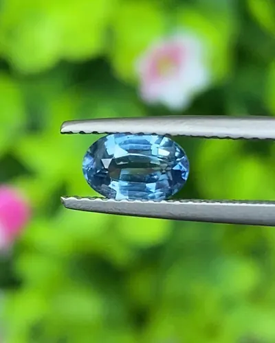 ไพลิน Natural Sapphire