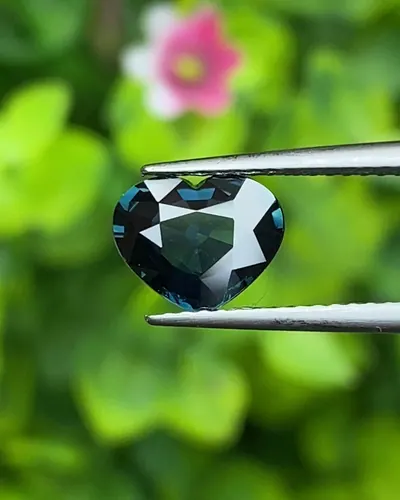 ไพลิน Natural Sapphire