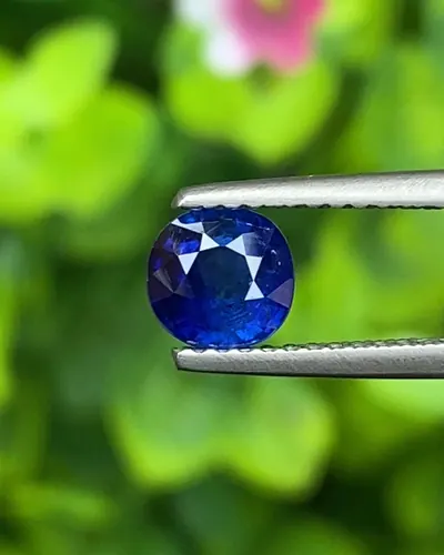 ไพลิน Natural Sapphire