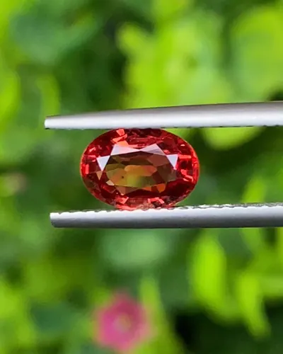 ทับทิม Natural Ruby Sapphire
