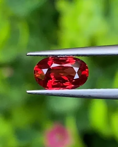 ทับทิม Natural Ruby Sapphire
