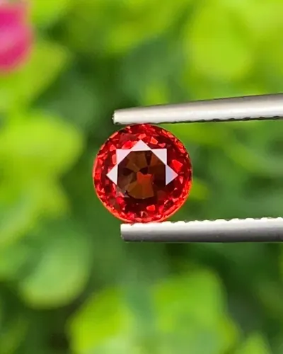 ทับทิม Ruby Sapphire