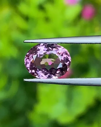 ทัวร์มาลีน Natural Tourmaline