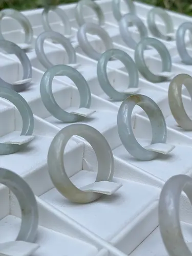 แหวน หยก (jadeite Ring)