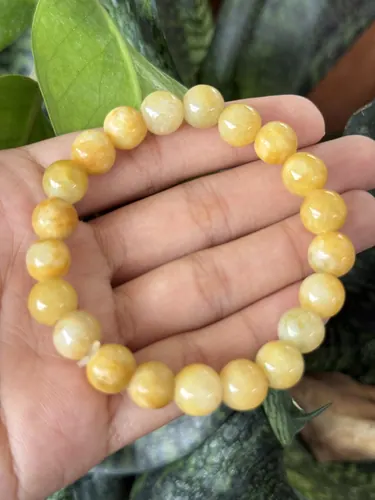 หยก Jadeite