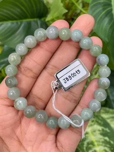 หยก Jadeite