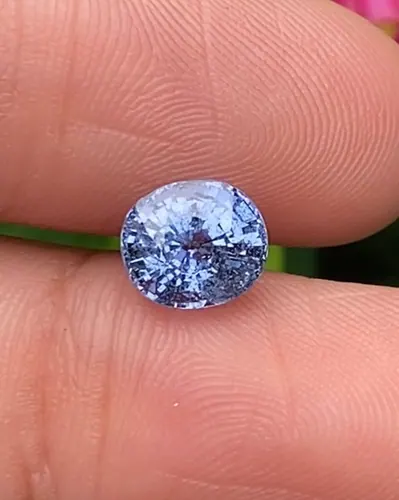 ไพลิน Natural Sapphire