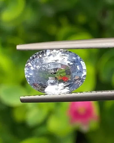 ไพลิน Natural Sapphire