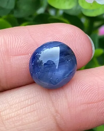 ไพลิน Natural Sapphire