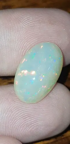 พลอย โอปอล Opal