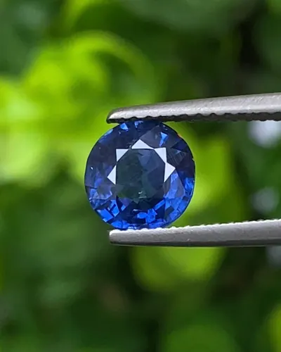 ไพลิน Natural Sapphire