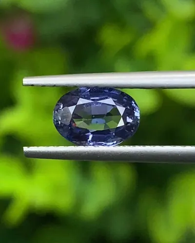 ไพลิน Natural Sapphire