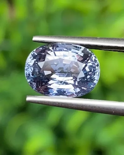 คัลเลอร์เชนจ์ แซฟไฟร์ Color Change Sapphire