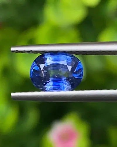 ไพลิน Natural Sapphire