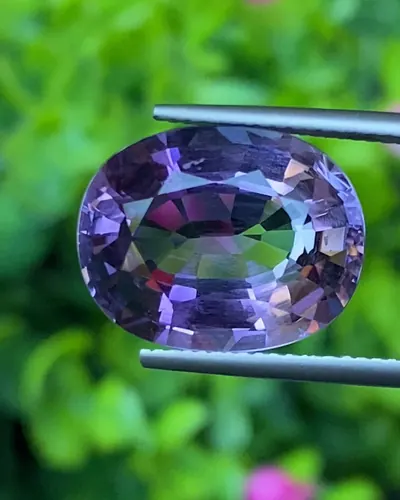 อเมทิส Natural Quartz (Amethyst)