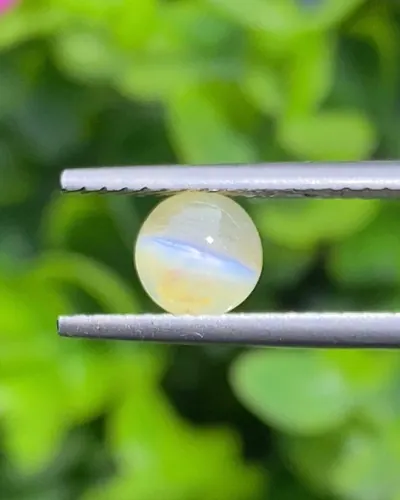 ตาแมว คริโซเบริล Cat eye Chrysoberyl