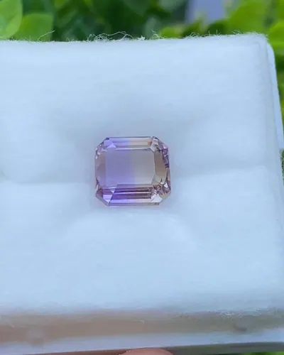 Natural Ametrine