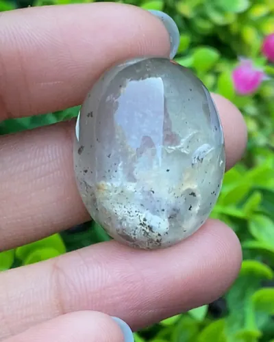 โป่งข่าม ควอตซ์ Rutilated Quartz