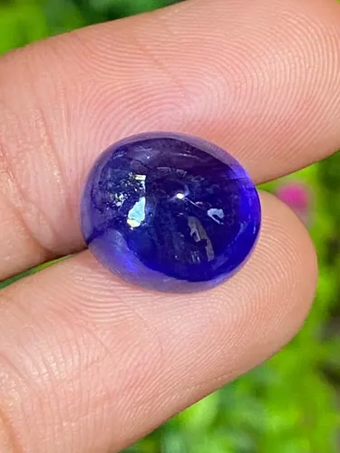 ไพลิน Natural Sapphire