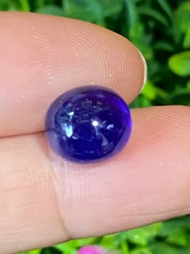 ไพลิน Natural Sapphire