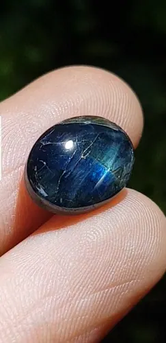 บลู สตาร์ แซฟไฟร์ Blue Star Sapphire