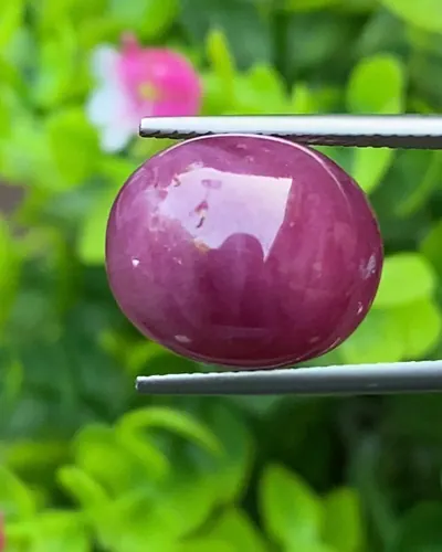 ทับทิม Natural Ruby Sapphire