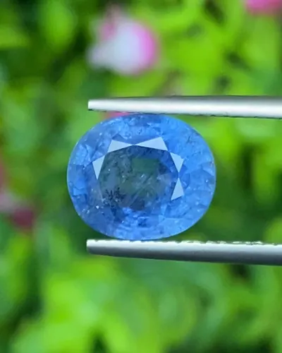 ไพลิน Natural Sapphire