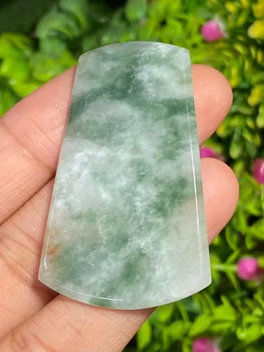 หยก jadeite