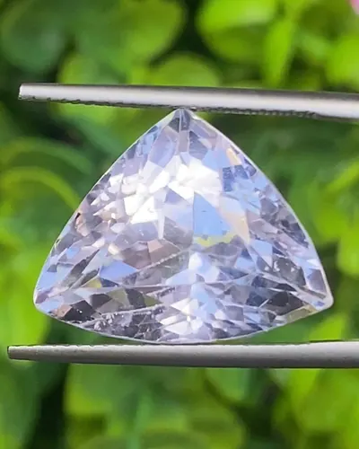 Natural Kunzite