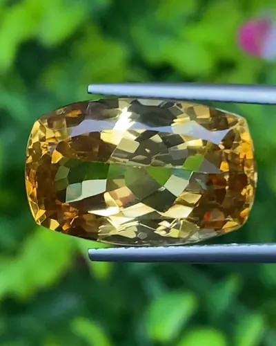 พลอย ซิทริน Citrine