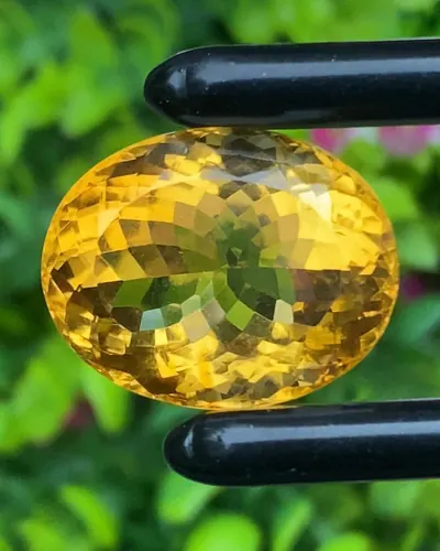พลอย ซิทริน Citrine